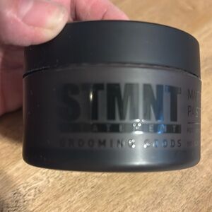 NEW Statement brand  grooming paste 100ml